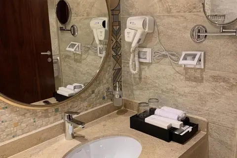 Gewan Resort New Alamein in سيدى عبد الرحمن — foto 27