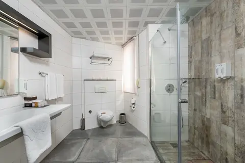 White City Beach Hotel in Alanya — foto 16