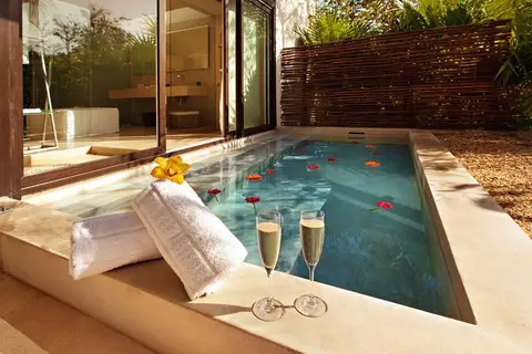 Blue Diamond Riviera Maya in Playa del Carmen — foto 14