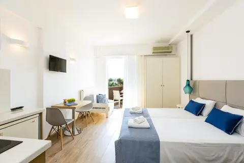 Hotel Eltina in Rethimnon — foto 11