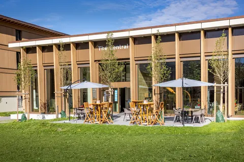 Premium Residence Meiringen foto 12