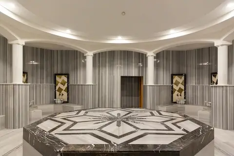 IC Hotels Green Palace & Villas in Aksu, foto 26