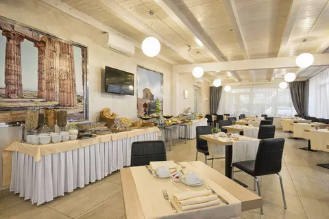 Simon Hotel in Pomezia, foto 17