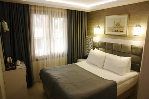 River Hotel in İstanbul, foto 28