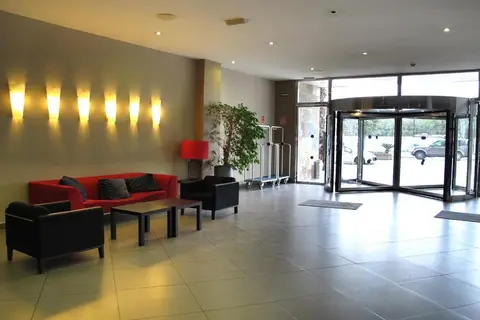 Ohtels Campo De Gibraltar in La Línea de la Concepción — foto 11