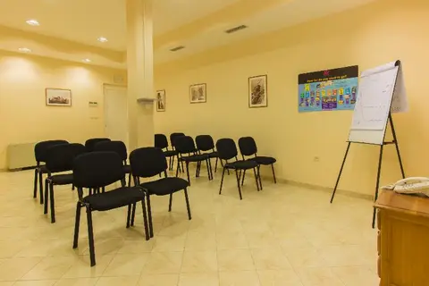 Spongiola in Brodarica — foto 10