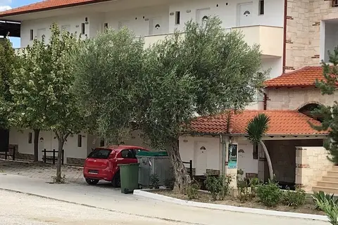 Hotel Medusa in Δημοτική Ενότητα Κασσάνδρας — foto 20