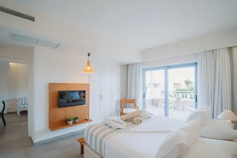 Ostria Resort & Spa in Δημοτική Ενότητα Ιεράπετρας — foto 9