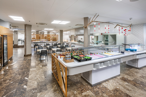 Playa Olid Suites and Apartments foto 5