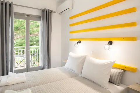 Hotel Palm Beach foto 15