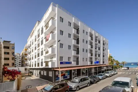 Apartamentos Vibra Calima in Sant Antoni de Portmany — foto 10