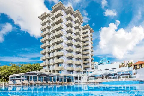 Allegro Madeira foto 3