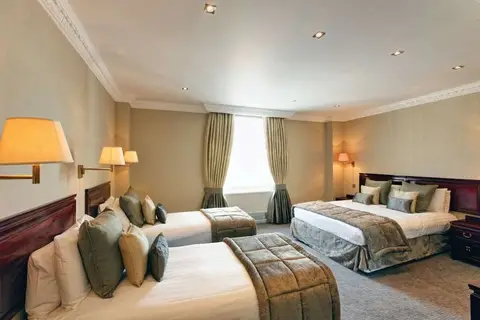 Strathmore Hotel in Londen, foto 16