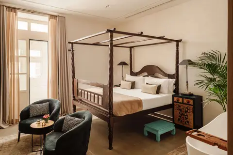 Iniala Harbour House & Residences in Valletta, foto 5