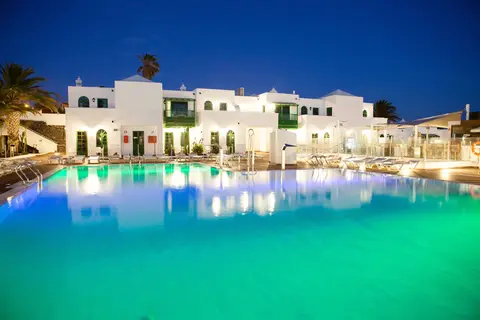 Gloria Ízaro Club Hotel in Puerto del Carmen