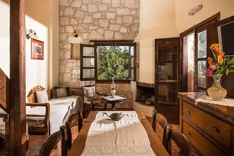 Appartementen Enagron foto 6