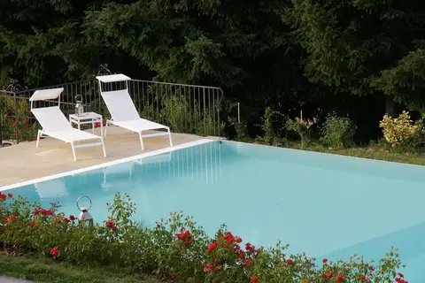 & Appartementen Villa Casagrande in Figline Valdarno, foto 2
