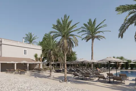 Nobilis Corfu Hotel in Αχαράβη — foto 14