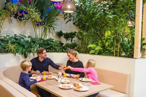 Center Parcs Park Allgäu foto 10