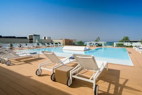 Le Dune Suite in Porto Cesareo, foto 14