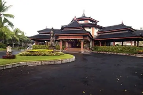 Hotel & Spa The Jayakarta Bali Beach Resort in Kuta, foto 8