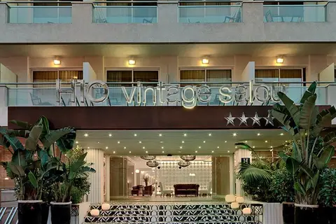 Hotel H10 Vintage Salou in Salou — foto 4