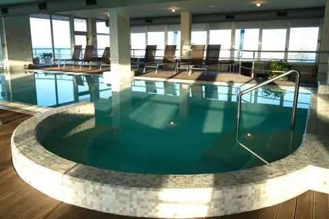 Bibione Palace in San Michele al Tagliamento — foto 10