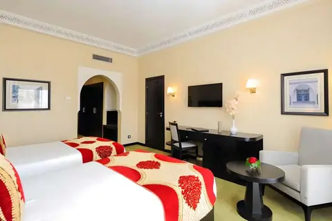 DWO Marrakech Ennakhil in Marrakesh, foto 3
