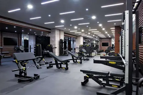 Marriott Luxury Collection Al Messila Resort in Doha — foto 8