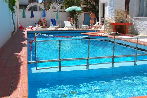 Fortin in Kusadasi, foto 30