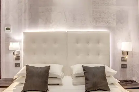 The Liberty Boutique Hotel in Rome, foto 11