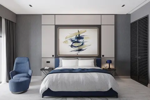 Crowne Plaza Istanbul Tuzla Viaport Marina in Tuzla, foto 23