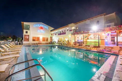 Canadian Hotel in Laganas Municipal Unit, foto 15
