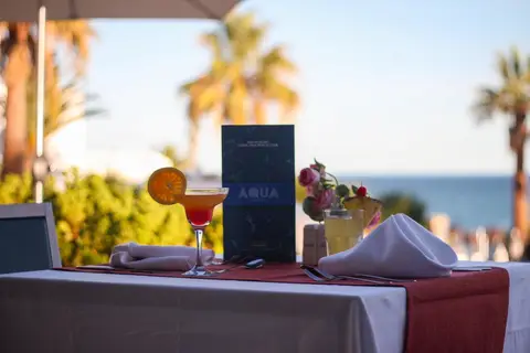 Grand Muthu Oura View Beach Club in Albufeira — foto 16