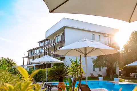 Hotel Riva del Sole - Adults Only in Moniga del Garda — foto 14