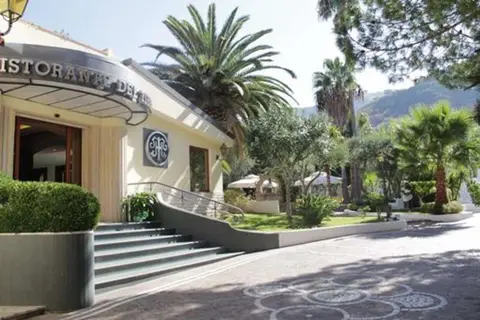 Hotel Tirreno in Tropea — foto 10