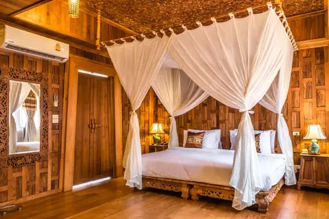 Santhiya Phuket Natai Resort & Spa in โคกกลอย — foto 3