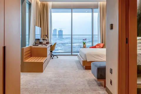 Rixos Premium Qetaifan Island North in Doha — foto 17