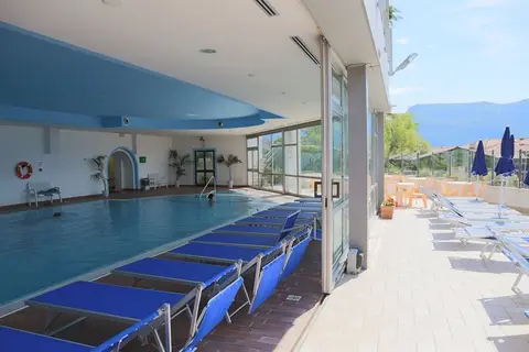 GHI Hotel Le Balze Aktiv & Wellness in Meran — foto 20