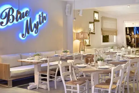 Hotel Petinos Mykonos in Ψαρρού — foto 6
