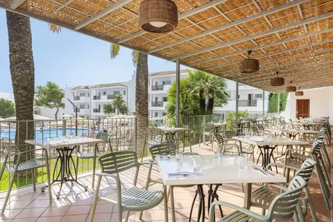 Inturotel Cala Azul Park in Felanitx — foto 8
