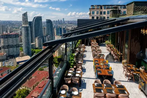 Days Inn & Suites by Wyndham Esenyurt in Fatih, foto 21