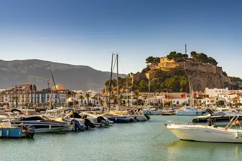 Ontdek de Costa Blanca en omgeving vanuit Alicante in Alicante — foto 3