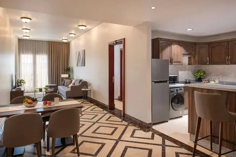 Somerset Al Mansoura Doha in Doha — foto 6