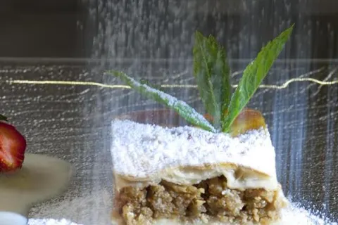 Hotel B&B Bergjuwel foto 18