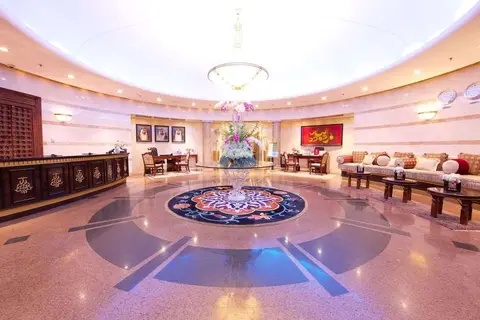 Tamani Marina Hotel and Hotel Apartment in Marina View Hotel Apartments, foto 19