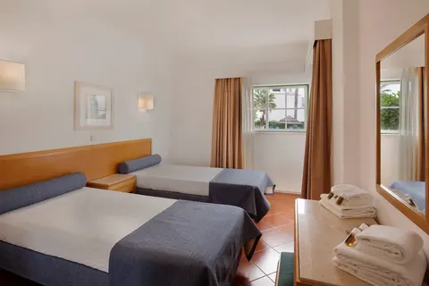 Appartementen Turim Estrela do Vau foto 4