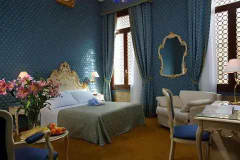 Hotel Torino Venetie in Venetië — foto 3