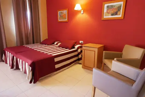 Hotel Victoria Playa in Almuñécar — foto 23
