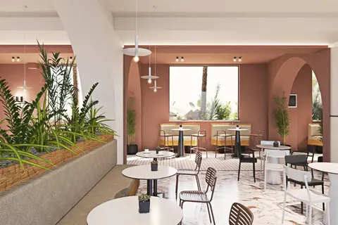 Iolida Corfu Resort & Spa by Smile Hotels in Ύψος — foto 29